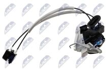 Замок кришки багажника 