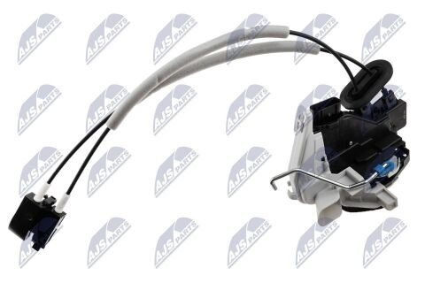 Замок кришки багажника Замок кришки багажника