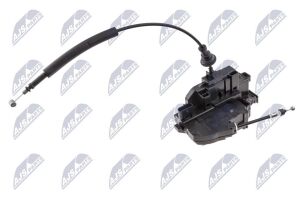 Замок кришки багажника