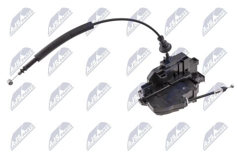 Замок крышки багажника