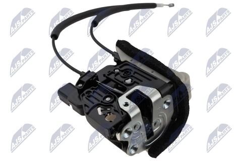 Замок кришки багажника Замок кришки багажника