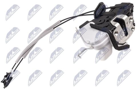 Замок кришки багажника Замок кришки багажника