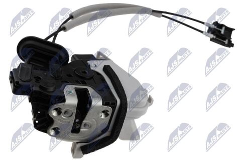 Замок кришки багажника Замок кришки багажника