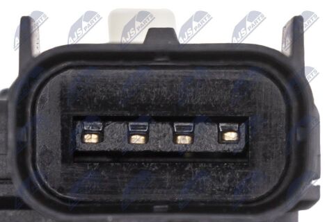 Замок кришки багажника