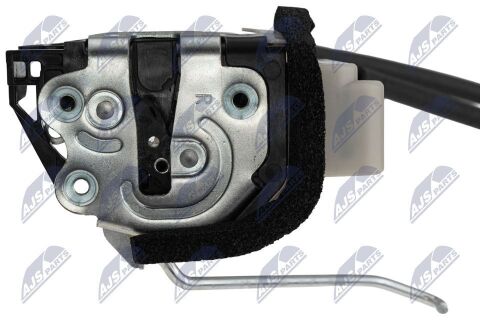 Замок кришки багажника Замок кришки багажника