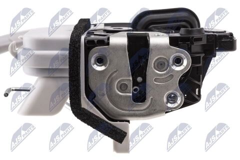 Замок кришки багажника Замок кришки багажника