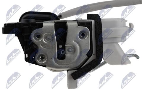 Замок кришки багажника Замок кришки багажника