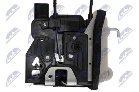 Замок кришки багажника Замок кришки багажника