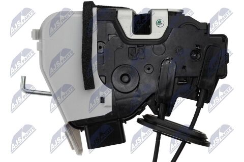 Замок кришки багажника Замок кришки багажника