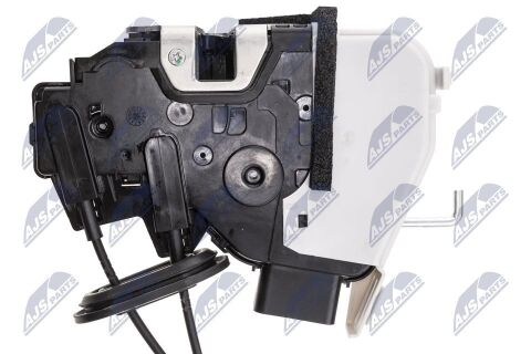 Замок кришки багажника Замок кришки багажника