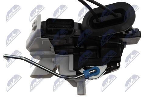 Замок кришки багажника Замок кришки багажника