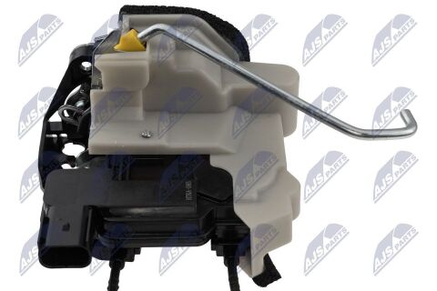 Замок кришки багажника Замок кришки багажника