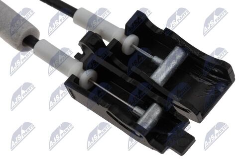 Замок кришки багажника Замок кришки багажника