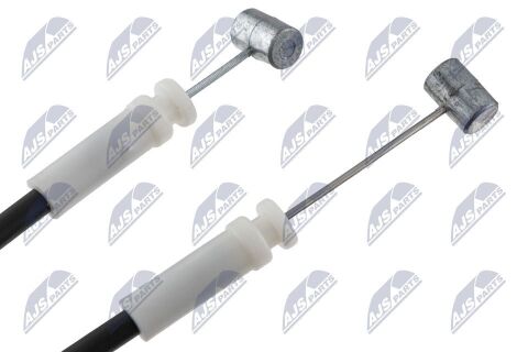 Замок кришки багажника Замок кришки багажника