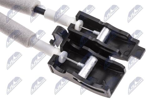 Замок кришки багажника Замок кришки багажника