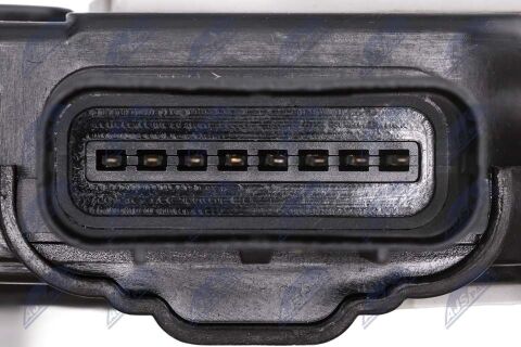 Замок кришки багажника Замок кришки багажника