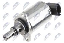 Клапан регулировки количества топлива