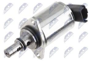 Клапан регулювання кількості палива 