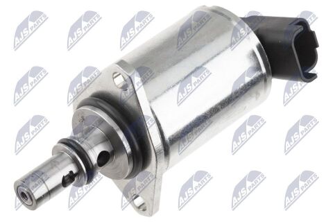 Клапан регулювання кількості палива 