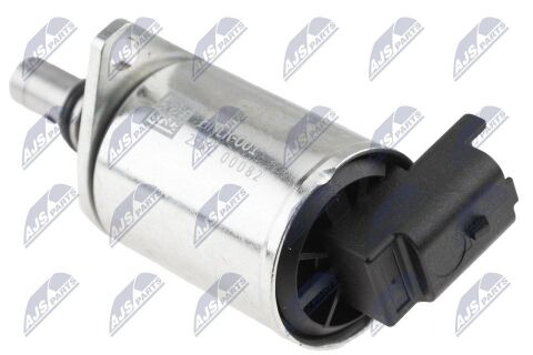 Клапан регулювання кількості палива 