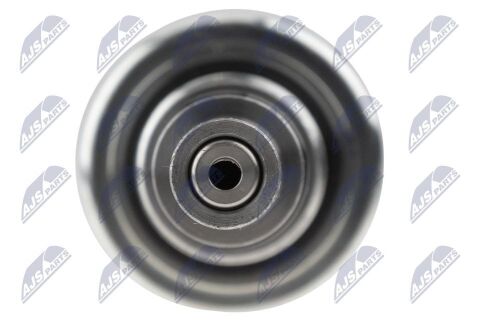 Клапан регулювання кількості палива Клапан регулювання кількості палива