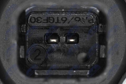 Клапан регулювання кількості палива Клапан регулювання кількості палива