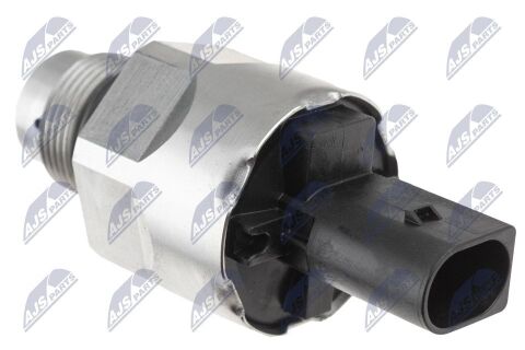 Клапан регулювання тиску