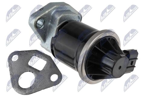 Клапан рециркуляції відпрацьованих газів