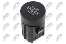 Кнопка/перемикач запуску/зупинки двигуна 