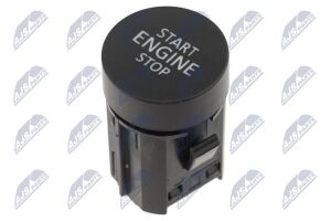 Кнопка/перемикач запуску/зупинки двигуна 