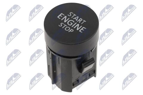 Кнопка/перемикач запуску/зупинки двигуна 