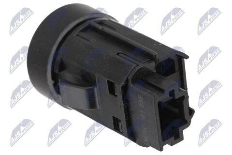 Кнопка/перемикач запуску/зупинки двигуна 