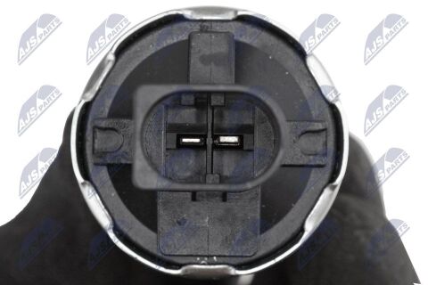 Клапан регулювання тиску