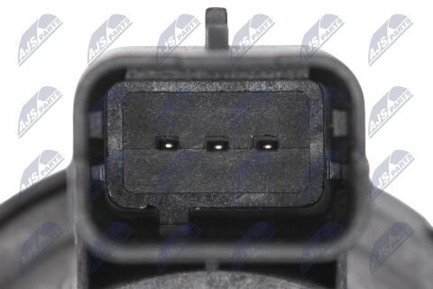 Клапан EGR охладитель выпускных газов