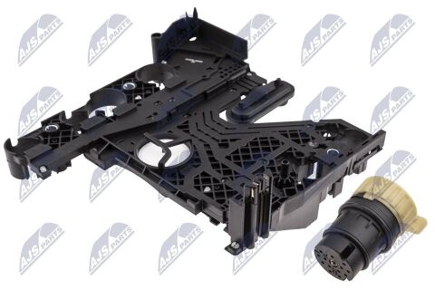 Комплект контролера коробки передачі редукторів АТМ