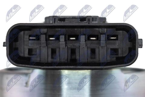 Клапан рециркуляції відпрацьованих газів