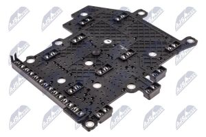 Контактна платка мехатроніки