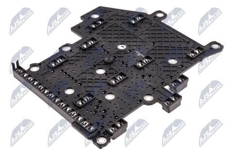 Контактна платка мехатроніки Контактна платка мехатроніки