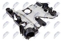 Контроль коробки передачі редукторів ATM