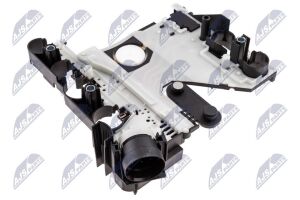 Контроль коробки передачі редукторів ATM