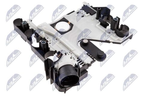 Контроль коробки передачи редукторов ATM Контроль коробки передачи редукторов ATM