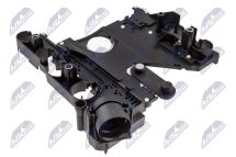 Контроль коробки передачі редукторів ATM