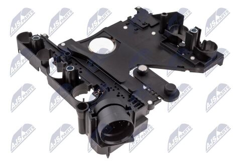 Контроль коробки передачі редукторів ATM