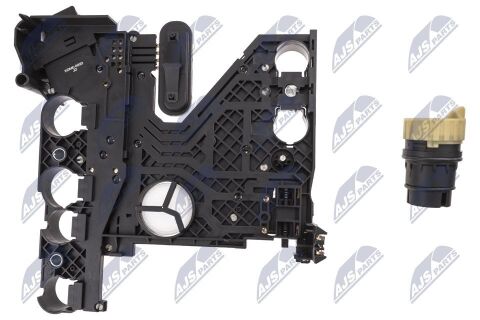 Комплект контролера коробки передачі редукторів АТМ