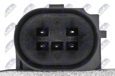 Клапан рециркуляції відпрацьованих газів