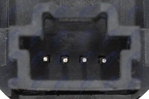 Кнопка/перемикач запуску/зупинки двигуна 