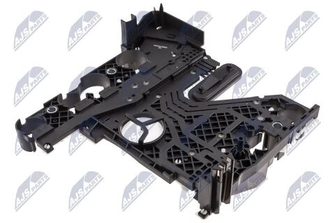 Контроль коробки передачи редукторов ATM Контроль коробки передачи редукторов ATM