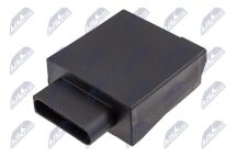 Контрольер паливного насоса