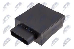 Контрольер паливного насоса