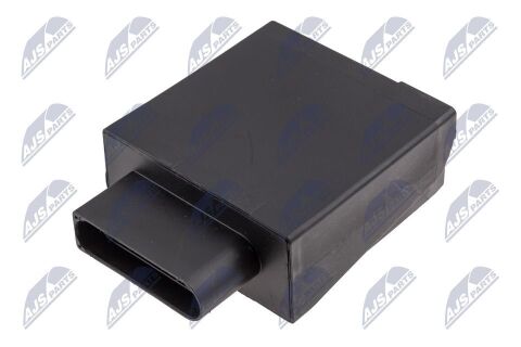 Контрольер паливного насоса